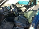 Mini Countryman 2019, 2.0L, 4x4, COOPER S, porysowany lakier - 7
