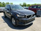 Volvo XC 40 2020, 2.0L, 4x4, T5 MOMENTUM, od ubezpieczalni - 2