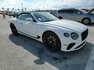 Bentley Continental 2022 GT V8 Convertible - 3