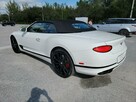 Bentley Continental 2022 GT V8 Convertible - 6