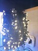 Nowe Lampki LED na choinke zawnetrzne - 2