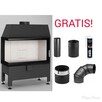 Heatro 69L - OD RĘKI + GRATISY! - 1