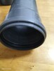 Rura PCV 110x50 mm do kanalizacji - 4