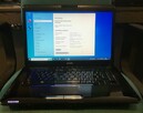 Laptop Toshiba satellite A350 win10 hdmi ssd komputer kamera