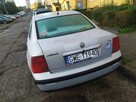 Samochód passat B5 sedan - 8