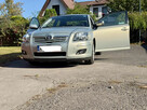 Toyota Avensis T25 2.0 D4D, 2008r Lift Salon Polska orginał - 6