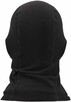 S/M CHAOS-CTR Kominiarka zimowa Tempest Balaclava czarna - 3