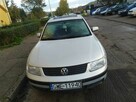 Samochód passat B5 sedan - 2