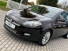 Fiat Bravo *T-Jet*BDB stan*Gwarancja*Welur*Bogato Wyposażona* - 1