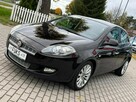 Fiat Bravo *T-Jet*BDB stan*Gwarancja*Welur*Bogato Wyposażona* - 2