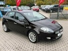 Fiat Bravo *T-Jet*BDB stan*Gwarancja*Welur*Bogato Wyposażona* - 5