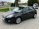 Fiat Bravo *T-Jet*BDB stan*Gwarancja*Welur*Bogato Wyposażona* - 6