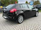 Fiat Bravo *T-Jet*BDB stan*Gwarancja*Welur*Bogato Wyposażona* - 9