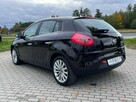 Fiat Bravo *T-Jet*BDB stan*Gwarancja*Welur*Bogato Wyposażona* - 11