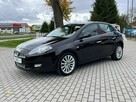 Fiat Bravo *T-Jet*BDB stan*Gwarancja*Welur*Bogato Wyposażona* - 13