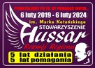 Osoby aktywne do działania w Stowarzyszeniu