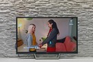 32 Cali Telewizor SONY LED WiFi SMART TV DVB-T2 + HDMI + Upo - 3