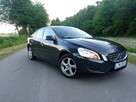 Volvo S60 D2 Drive-E 1.6 D 116 KM nawigacja klimatronic - 6