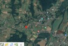 Działka budowlana, 21 arów, Wietrzno, spokojna i malownicza - 16