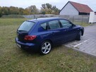 Mazda 3 1.6 benzyna/gaz - 3