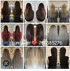 Przedłużanie włosów LunaHair Salon Vualla - 5