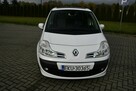 Renault Modus 1,6+Gaz DUDKI11 Gaz,Klimatronic,Hak,El.szyby.Centralka,kredyt.GWARANCJ - 4