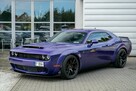 Dodge Challenger 6.2 717 Aut. SRT Hellcat DEMON Widebody Harman&Kardon - 1