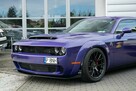 Dodge Challenger 6.2 717 Aut. SRT Hellcat DEMON Widebody Harman&Kardon - 2