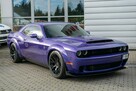 Dodge Challenger 6.2 717 Aut. SRT Hellcat DEMON Widebody Harman&Kardon - 3