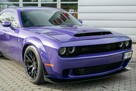 Dodge Challenger 6.2 717 Aut. SRT Hellcat DEMON Widebody Harman&Kardon - 4