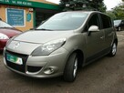 Renault Scenic 1.5 DCI 110 KM Klimatronik Nawi - 1