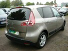 Renault Scenic 1.5 DCI 110 KM Klimatronik Nawi - 3