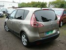 Renault Scenic 1.5 DCI 110 KM Klimatronik Nawi - 4