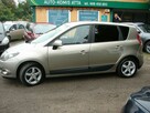 Renault Scenic 1.5 DCI 110 KM Klimatronik Nawi - 5