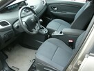 Renault Scenic 1.5 DCI 110 KM Klimatronik Nawi - 6