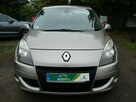 Renault Scenic 1.5 DCI 110 KM Klimatronik Nawi - 13