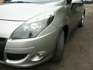 Renault Scenic 1.5 DCI 110 KM Klimatronik Nawi - 14