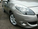 Renault Scenic 1.5 DCI 110 KM Klimatronik Nawi - 15