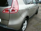 Renault Scenic 1.5 DCI 110 KM Klimatronik Nawi - 16