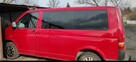 Zamienię volkswagen transporter T5 - 6