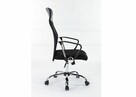 NOWY Fotel biurowy obrotowy ergonomiczny PREMIUM KURIER 0 zł - 5