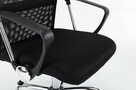 NOWY Fotel biurowy obrotowy ergonomiczny PREMIUM KURIER 0 zł - 3