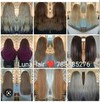 Przedłużanie włosów LunaHair Salon Vualla - 4