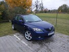 Mazda 3 1.6 benzyna/gaz - 1