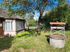 Działka budowlana, 21 arów, Wietrzno, spokojna i malownicza - 5