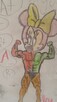 RYSUNEK, GRAFIKA NA ZAMÓWIENIE/GRAFITTI - 2