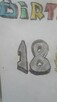 RYSUNEK, GRAFIKA NA ZAMÓWIENIE/GRAFITTI - 5