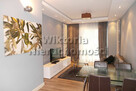 Apartament z loggią w Platinum Tower, Grzybowska - 6