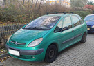 Citroen Xsara Picasso 1,8 16V - 1