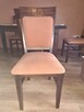 Krzesła debowe - 8
